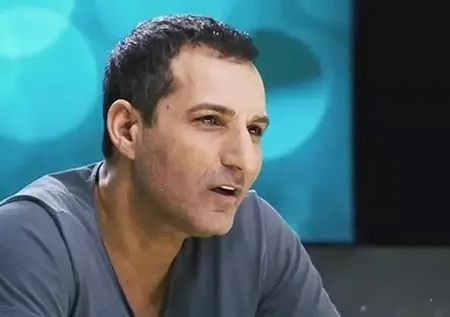 Kısırlaştırma ameliyatı olduğunu söyleyen Rafet El Roman’dan tepkilere yanıt geldi: Erkekler sorumluluk üstlenmeli