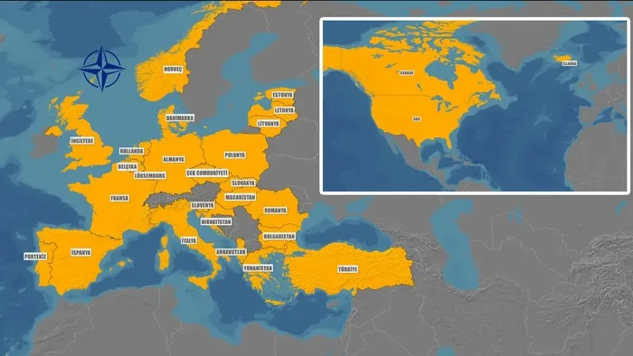 İsveç Başbakanı Magdalena Andersson: Türkiye ile iş birliği yapmaya hazırız