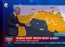 Başikadaki Türk askeri üssüne yapılan saldırının nedeni ne?