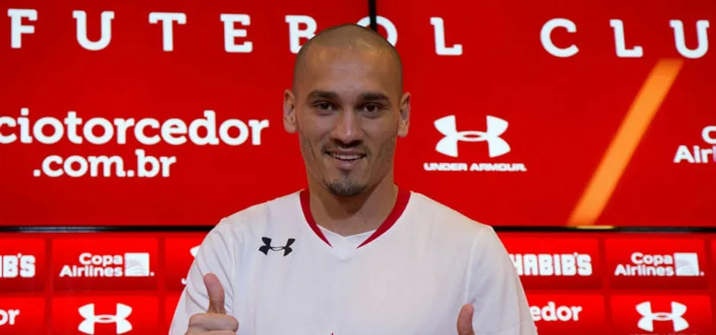 Maicon: Anlaşın geleyim