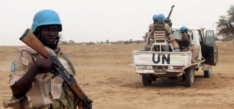 Mali'de askeri konvoya pusu: 5 ölü