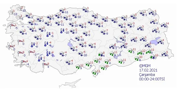 meteorolojiden-7-ile-flas-uyari-hava-sicakliklari-8-15-derece-birden-azalacak-5-gunluk-hava-durumu-1613423922613.jpg Meteoroloji'den 7 ile flaş uyarı! Hava sıcaklıkları 8-15 derece birden azalacak! 5 günlük hava durumu - 6