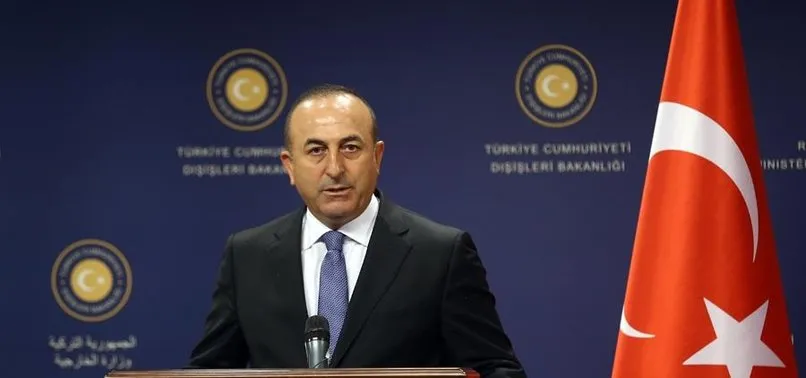ÇAVUŞOĞLU: HALKIMIZA SORABİLİRİZ