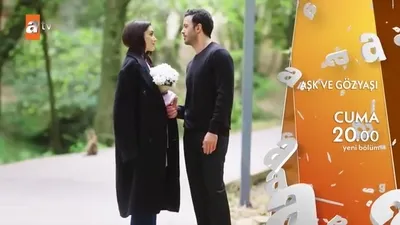 Aşk ve Gözyaşı 2. Bölüm 2. Fragmanı