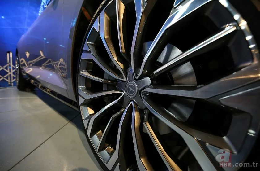 İş dünyasından yerli otomobil ile ilgili ilk yorumlar geldi 1