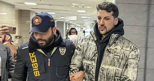 Durmaz’ın tahliye talebine ret!