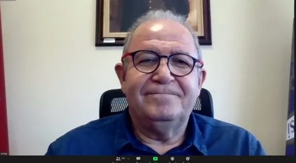Marmara'da tsunami olur mu | Prof. Dr. Şükrü Ersoy'dan dikkat çeken sözler: "Kaçınılmaz" - 3
