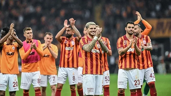 Galatasaray kesenin ağzını açtı! Yılın transferi geliyor...