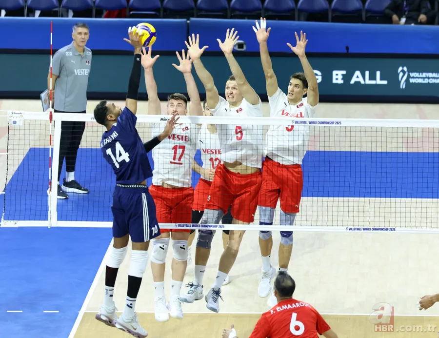 FİLENİN EFELERİ MAÇ TAKVİMİ | Türkiye-Hollanda voleybol maçı ne zaman, saat kaçta, hangi kanalda? 2