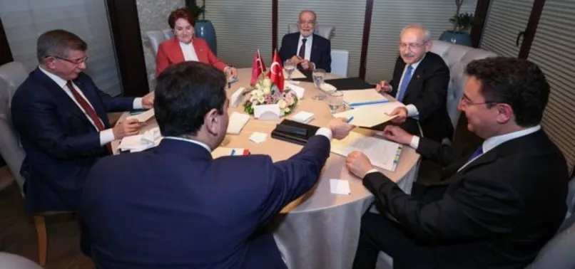 Meral Akşener'e 2023 seçimleri için büyük baskı! O isim için dış güçler devrede! Millet İttifakı'nın 2023 adayı kim olacak?