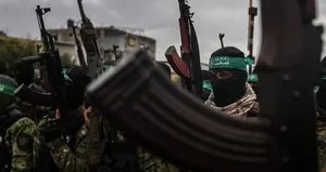 Kassam Tugayları’ndan işgal güçlerine pusu!