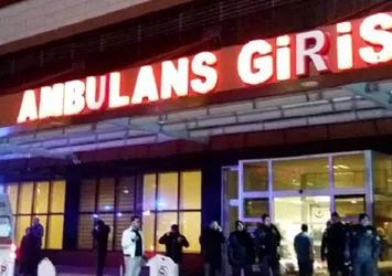 Fırat Kalkanı Harekatı'ndan acı haber