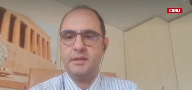 Gözler Kabine'de! Tam kapanma mı, ek tedbir mi? Uzman isim A Haber’de değerlendirdi - 7