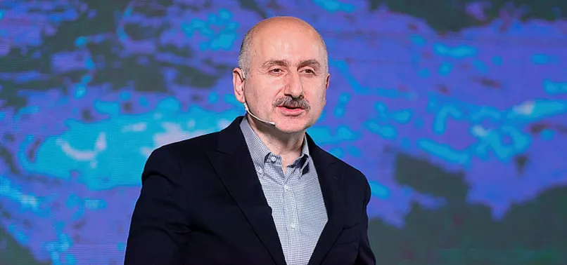 Ulaştırma ve Altyapı Bakanı Adil Karaismailoğlu gurur veren tabloyu açıkladı: 118 milyon 599 bine ulaştı
