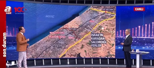 İsrail’i Gazze sokaklarında ne bekliyor? Hamas’ın savaş planı ne?