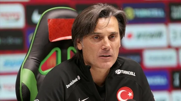 Vincenzo Montella’dan Arda Güler sözleri: Kararı ben vermedim...