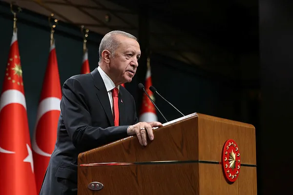 Başkan Erdoğan’dan Kabine sonrası kritik açıklamalar: Kıbrıs Türkü kardeşlerimizi yalnız bırakmayacağız