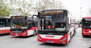 İzmir’de ulaşıma zam