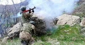 PKK’ya ’Kıran’ operasyonu!