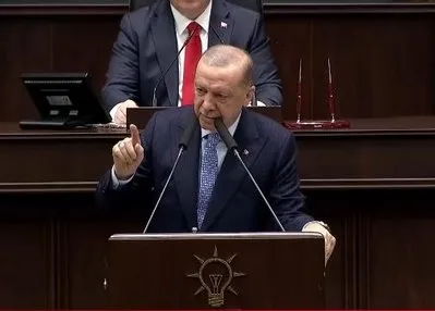 Başkan Erdoğan’dan kreş açıklaması