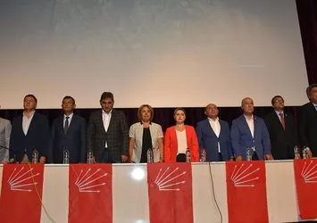 Kurmayları Kemal Kılıçdaroğlu’nu sildi…