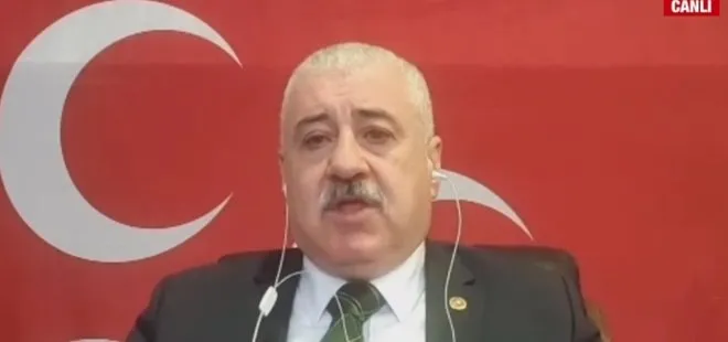 Türkiye seçimini yaptı! AK Partili Fatma Aksal ve MHP’li Sermet Atay sonuçları A Haber’de değerlendirdi.