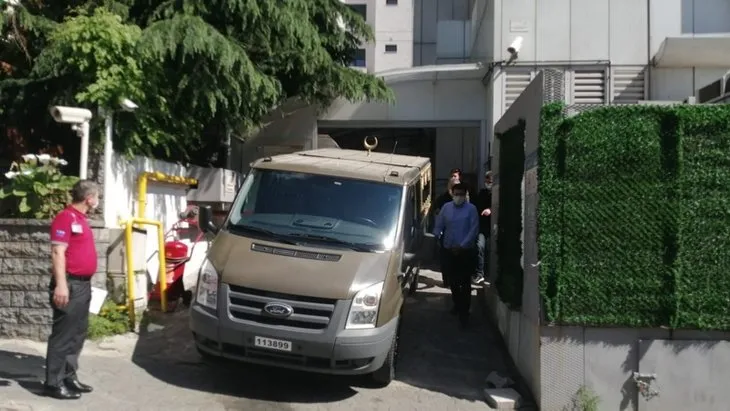 28 Şubat zulmünün baş mimarı İsmail Hakkı Karadayı 27 Mayıs darbesinin yıl dönümünde gömüldü