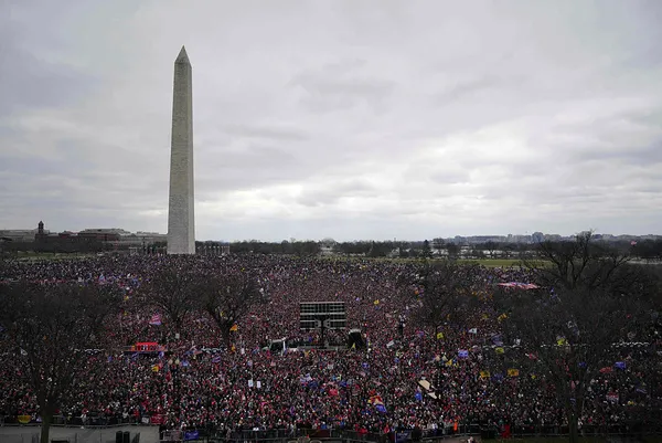 ABD Başkanı Donald Trump'tan flaş açıklama! "Asla pes etmeyeceğiz" - 2