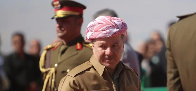 Irak ve Barzani anlaştı! Dikkat çeken madde!