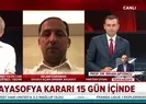 Prof. Dr. Erhan Afyoncu’dan A Haber’e özel Ayasofya açıklaması!