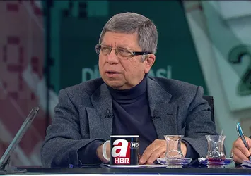 İlnur Çevik AB ve TÜSİAD'ı yerden yere vurdu