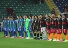 Çaykur Rizespor 2-3 Galatasaray MAÇ SONUCU ÖZET