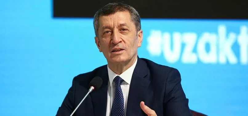 Milli Eğitim Bakanı Ziya Selçuk paylaştı: Çocuklara söyleyin yarın hazır olsunlar