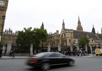 'Brexit' sürecini parlamento başlatacak