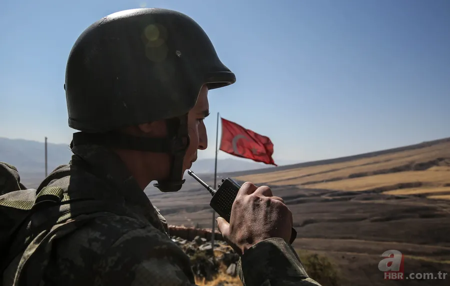 11 maddede Fırat'ın doğusuna operasyon! Fırat'ın doğusuna operasyon neden önemli? 14