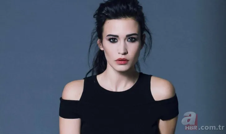 Gönül Dağı’nın Zahide’si Ecem Özkaya'nın eski eşi herkesi şaşırttı! Meğer... 1