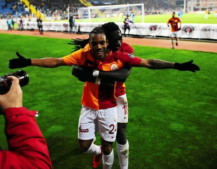 Galatasaray’da maaş krizi!