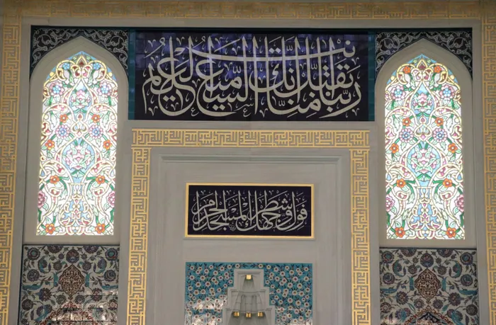 Son dakika: Uzun Mehmet Camii’nin açılışını Başkan Erdoğan yaptı! Şimdiden Zonguldak’ın simgesi oldu