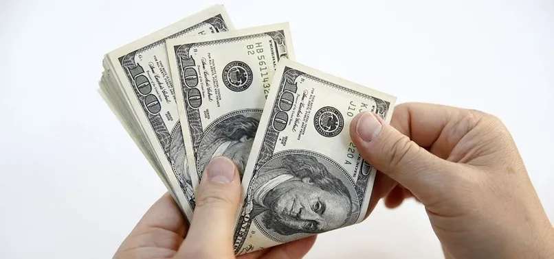 DOLARDA YENİ ZİRVE...