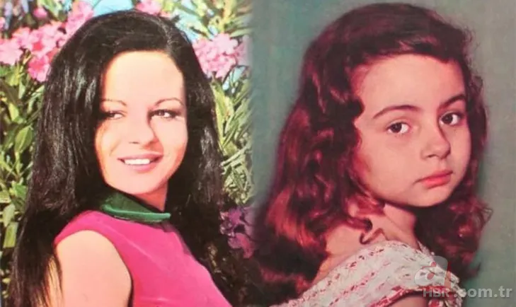 Yeşilçam'ın 'Ayşecik'i yıllara meydan okuyor! Zeynep Değirmencioğlu'nu bir de şimdi görün 1