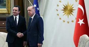 Erdoğan’dan Filistin’e aktif destek çağrısı