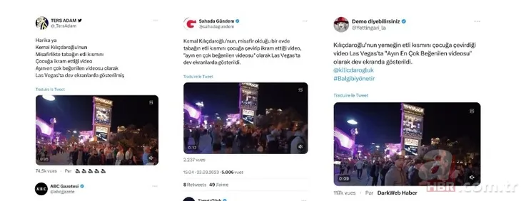 CHP medyası fena trollendi!