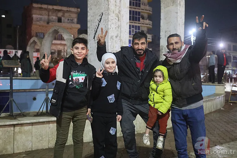 "Yeni Suriye'ye" giden süreç 44 saatte şekillendi! Anlaşmaya nasıl varıldı? 3