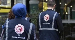 Şehirlerarası dinlenme tesislerine sıkı denetim