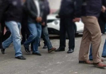 Adana'da şafak vakti torbacılara operasyon!