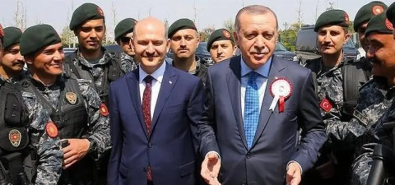 Sabah Gazetesi yazarı Hilal Kaplan: Milletin Soylu’ya mesajı...