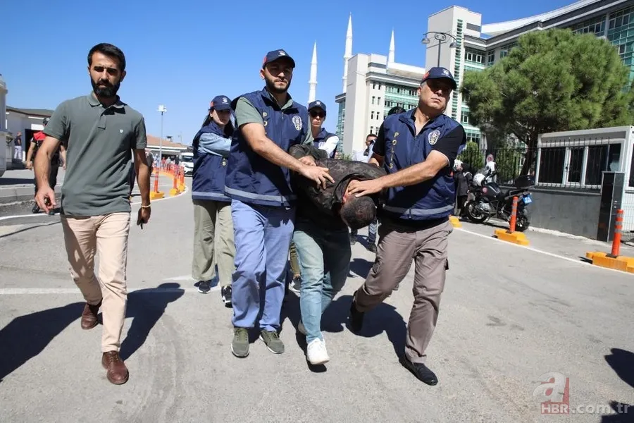 Müge Anlı’da çözülen Lina Nazlı Erbay cinayetinde kan donduran ifadeler! Anne Melisa’yı işaret etti: Üçümüz götürüp buzdolabına koyduk 8