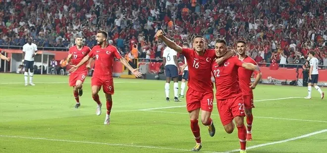 Son dakika! Norveç-Türkiye maçının oynanacağı ülke belli oldu