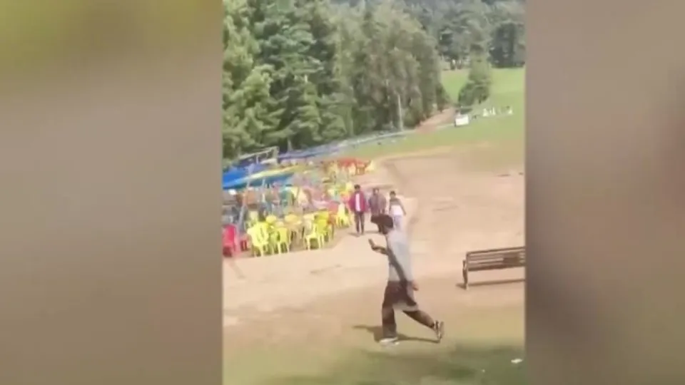 Pakistan’dan Hindistan’a savaş uyarısı!