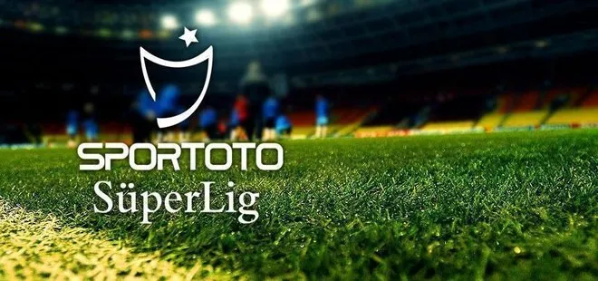 Trabzonspor fark açmaya devam ediyor! Süper Lig puan durumu | STSL 15. hafta maç sonuçları ve puan durumu